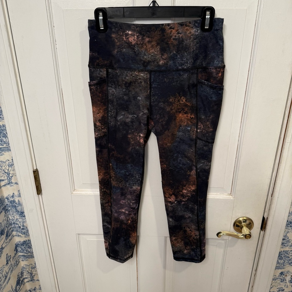 RBX Women’s Leggings